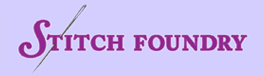 Stitch Foundry