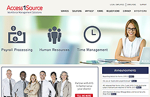 Access1Source