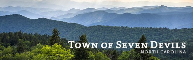 Town of Seven Devils