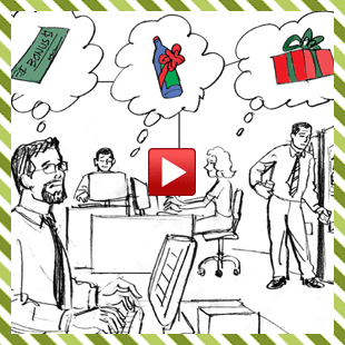 Twas The Week Before Christmas