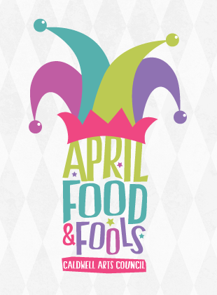 April Food & Fools
