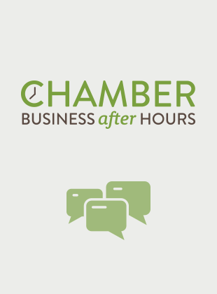 Chamber After Hours