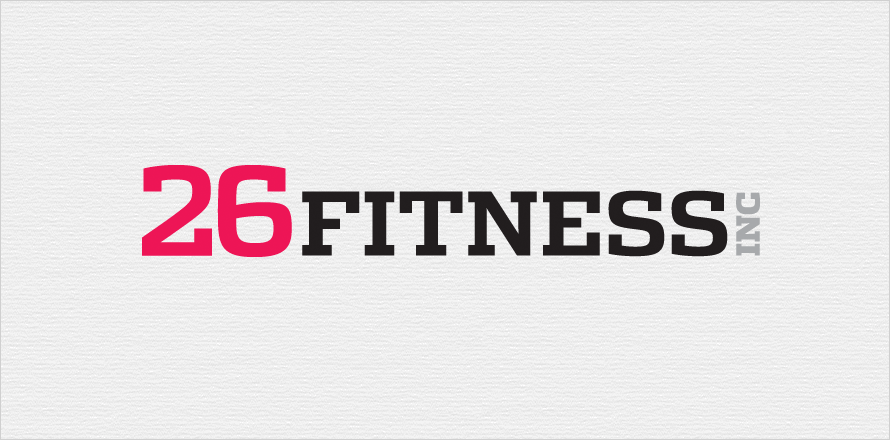 26 Fitness, Inc.