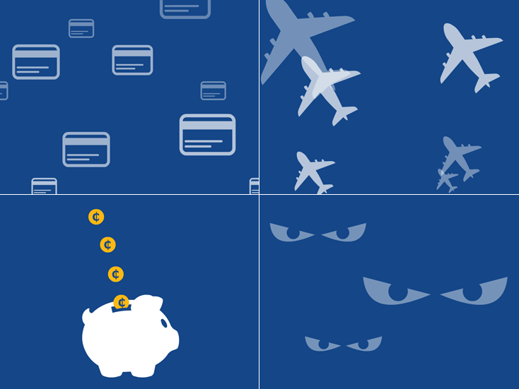 Bank of Granite Rate Board Promo