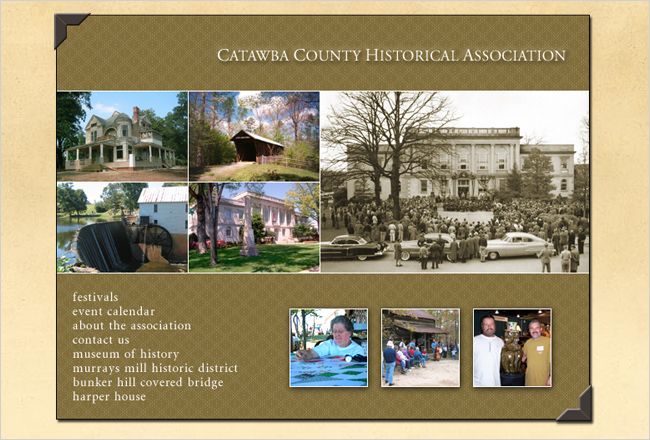 Catawba County Historical Association