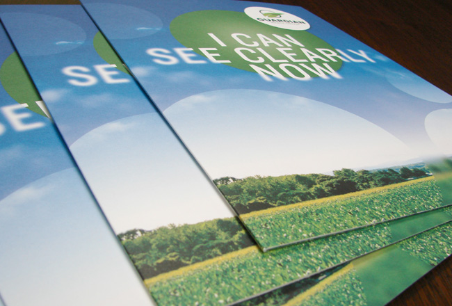 Guardian Waste Group Presentation Folder