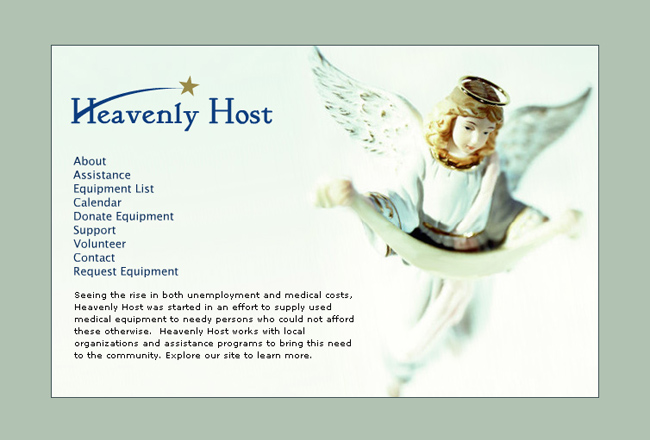Heavenly Host