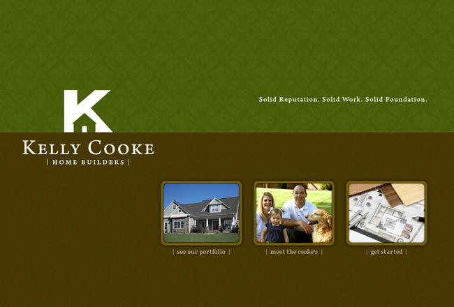 Kelly Cooke Home Builders