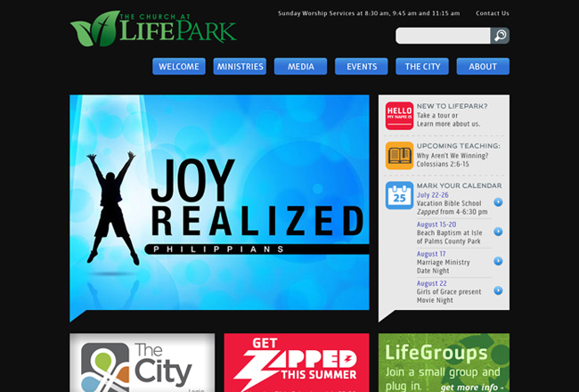LifePark Church