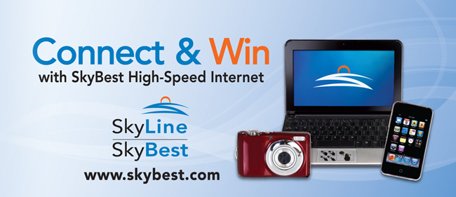 SkyLine Membership Corp Billboards