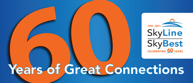 SkyLine Membership Corp Billboards