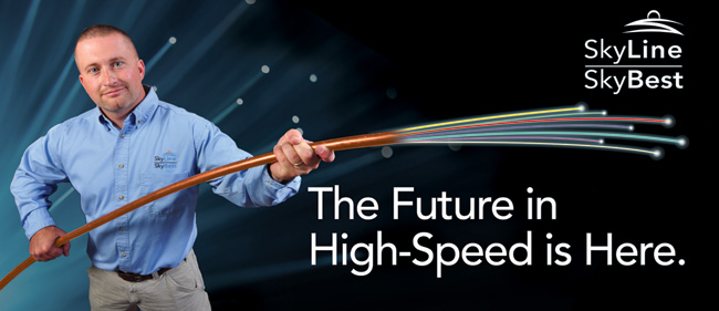 SkyLine Membership Corp Billboards