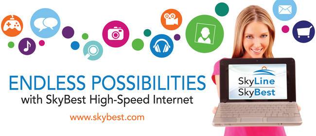 SkyLine Membership Corp Billboards