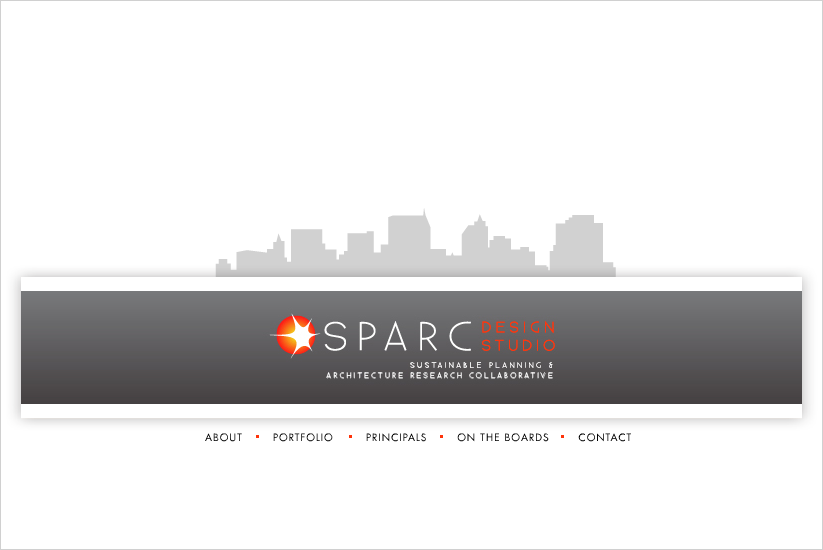Sparc Design Studio