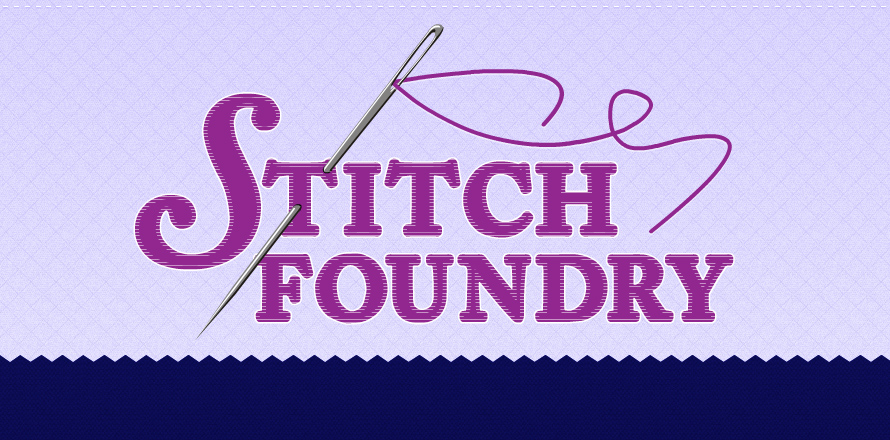 Stitch Foundry