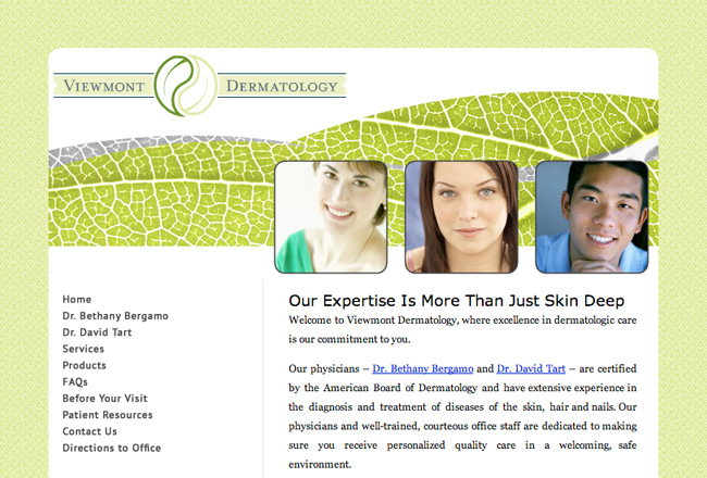 Viewmont Dermatology